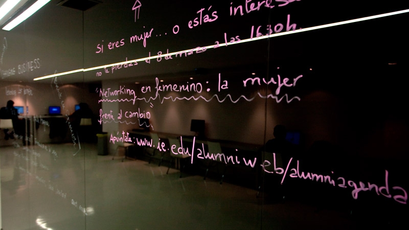 Bulletin Board of the events.jpg